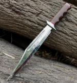 BOWIE KNIFE