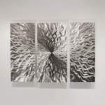 Changing LED Lighting