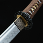 Japanese Katana Samurai