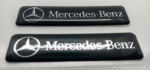 Mercedes Benz Logo