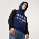 Marty Supreme Inspired Jacket