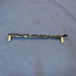 NOS (New Old Stock) Mopar hood emblem