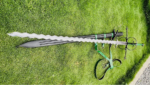 Wavy Long Sword