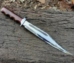 BOWIE KNIFE