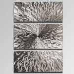 Changing LED Lighting