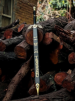 LEGEND OF ZELDA Master Replica Sword