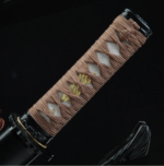 Japanese Katana Samurai