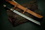 Machete Sword