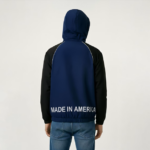 Marty Supreme Inspired Jacket