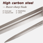 Medieval Western Sword