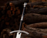 Viking Long Sword
