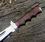 BOWIE KNIFE