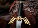 LEGEND OF ZELDA Master Replica Sword