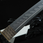 Japanese Katana Samurai