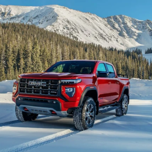 Factory OEM GM Emblems in Black