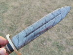 Hunting Dagger Knife