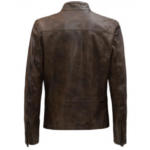 Solo Leather Jacket