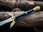 LEGEND OF ZELDA Master Replica Sword