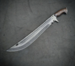 Machete Knife