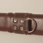 Medieval Western Sword