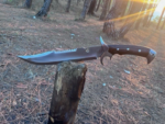 Bowie Knife