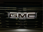 Illuminated Grille and Tailgate Emblem