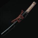 Japanese Katana Samurai