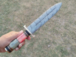 Hunting Dagger Knife