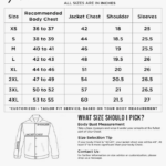 Leather Bomber Jacket