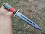 Hunting Dagger Knife