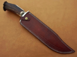 Hunting Bowie Knife