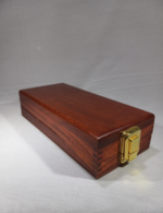 Dexter Morgan Blood slide Box Resurrection