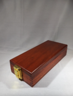 Dexter Morgan Blood slide Box Resurrection