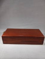 Dexter Morgan Blood slide Box Resurrection