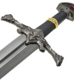 Blackfyre Sword