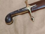 Ottoman Pala Kilij Saber Sword