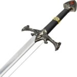 Blackfyre Sword