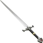 Blackfyre Sword