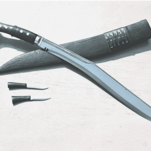 Kukri Knife