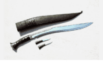 Kukri Knife