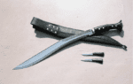 Kukri Knife