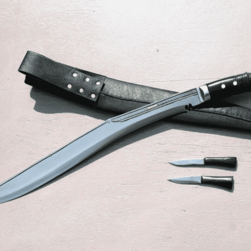 Kukri Knife