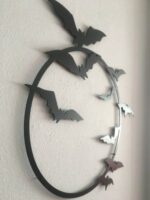 Metal Wall Decor