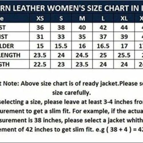 Men’s Vintage Distressed Brown Leather Jacket