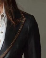 Vintage Style Jacket