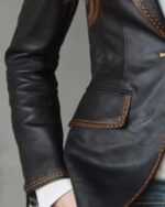 Vintage Style Jacket