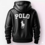 Men’s Genuine Leather Jacket