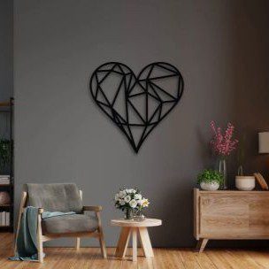 Metal Wall Art
