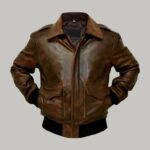 Genuine Leather Jacket