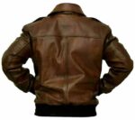 Genuine Leather Jacket